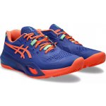 Asics GEL-RESOLUTION X PADEL 1041A492-402 – Zboží Mobilmania