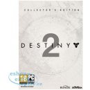 Hra na PC Destiny 2 (Collector's Edition)