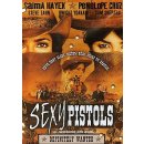 Film sexy pistols DVD