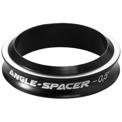 Reverse 0.5°Angle Spacer