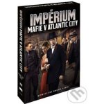 Impérium: Mafie v Atlantic City - 2. série DVD – Sleviste.cz