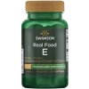 Vitamín a minerál Swanson Real Food E Vitamin E natural 400IU 60 kapslí