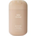 Haan Wild Orchid antibakteriální čisticí sprej na ruce 30 ml – Zboží Dáma