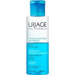 Uriage Hygiène odličovač voděodolného make-upu pro citlivé oči (Removes Make-up, Soothes, Non Oily) 100 ml – Hledejceny.cz