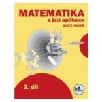 Matematika a její aplikace 3 – 2. díl – Sleviste.cz