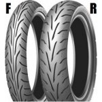 DUNLOP 100/80 R17 ARROWMAX GT601 52H – Zboží Mobilmania