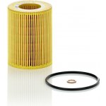 MANN-FILTER Olejový filtr MANN HU925/4X (MF HU925/4X) – Sleviste.cz