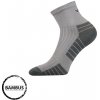 VoXX sportovní ponožky Belkin světle šedá