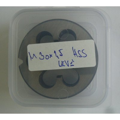 ZKC 3210 M30x1,5 HSS levá cztool – Hledejceny.cz