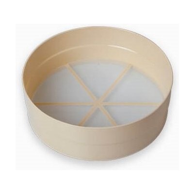 síto d24x 8,0cm, celoplastové na mouku – Hledejceny.cz