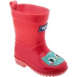 Bejo cosy wellies II M000165816 Růžová – Zboží Mobilmania