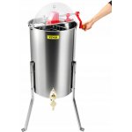 3 kazetové Medomet Vevor 38 cm – Hledejceny.cz