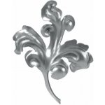 Kované polotovary 164x130, t2mm – Hledejceny.cz