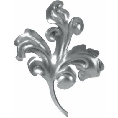 Kované polotovary 164x130, t2mm – Hledejceny.cz