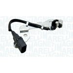Snímač, poloha vačkového hřídele MAGNETI MARELLI 064847115010 – Hledejceny.cz