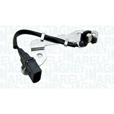 Snímač, poloha vačkového hřídele MAGNETI MARELLI 064847115010 – Hledejceny.cz