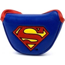 Creative Covers SUPERMAN MALLET PUTTER