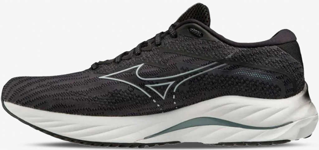 Mizuno Wave Rider 27 Width Options J1GC230402