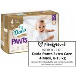 Dada Pants Extra Care 4 Maxi 8-15 kg 2 ks