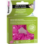 Parasidose ChouChou Repelent. mašle proti vším 1 ks – Zboží Dáma