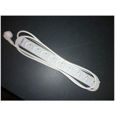 Knurr Maxbert 3m J11MXL007B093 – Zboží Živě