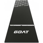 Koberec k terči Goat Checkout Black 80cm – Zboží Mobilmania