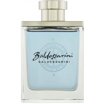 Hugo Boss Baldessarini Nautic Spirit voda po holení 90 ml