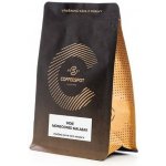 Coffeespot India Monsooned Malabar zrnková 250 g – Hledejceny.cz