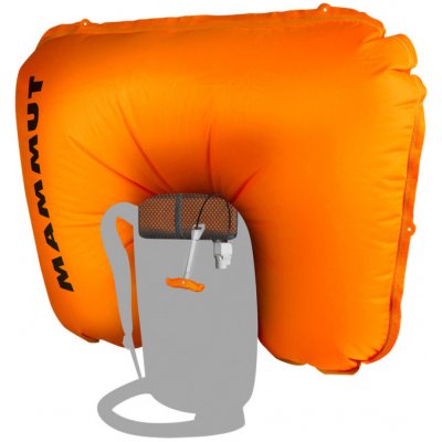 Mammut Removable Airbag System 3.0 – Zboží Dáma