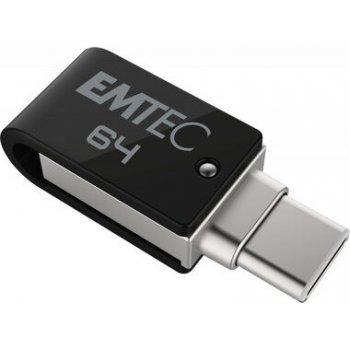 EMTEC T263C Mobile Go 64GB ECMMD64GT263C