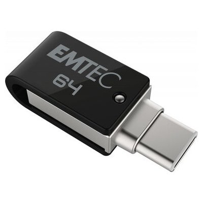 EMTEC T263C Mobile Go 64GB ECMMD64GT263C – Hledejceny.cz