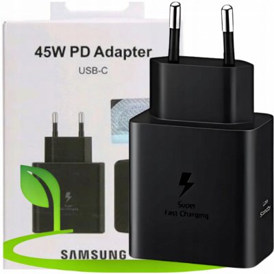 Samsung EP-TA845XB – Zboží Živě