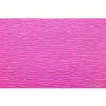 Krepový papír 180g role 50cm x 2,5m růžový 551 – Zbozi.Blesk.cz