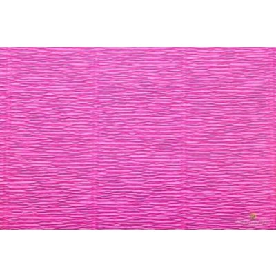 Krepový papír 180g role 50cm x 2,5m růžový 551 – Zbozi.Blesk.cz