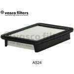 Vzduchový filtr VASCO A524 – Hledejceny.cz