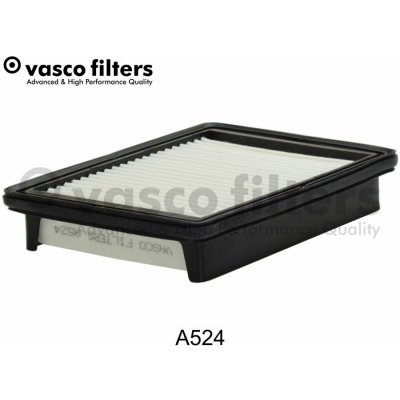 Vzduchový filtr VASCO A524 – Hledejceny.cz