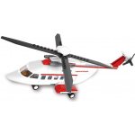 Sluban B0363 Aviation Vrtulník 259 ks – Zboží Dáma