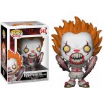 Funko Pop! 542 Pennywise with Spider Legs It – Sleviste.cz