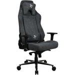 AROZZI VERNAZZA XL SoftFabric tmavě šedá – Zboží Dáma