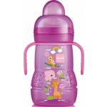 MAM Trainer fialový 220ml – Hledejceny.cz