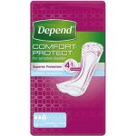 Depend Pads Normal plus 12 ks – Zboží Dáma