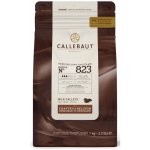 Callebaut 823 mléčná čokoláda 33,6% 1 kg – Zboží Dáma