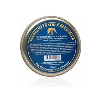 Elephant Leather Preserver 125 ml