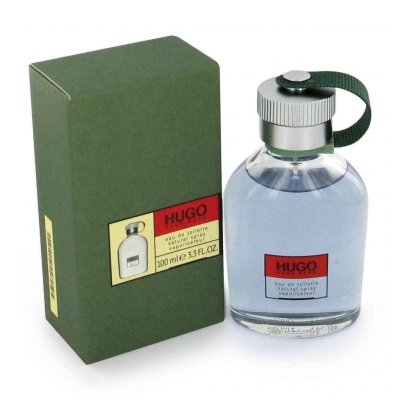 Hugo Boss Hugo toaletní voda pánská 40 ml – Zbozi.Blesk.cz