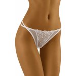 Wolbar Kalhotky Maracato bílá – Zboží Dáma