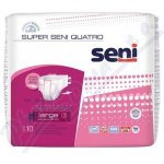 Seni Super Quatro L 10 ks – Zboží Dáma