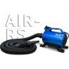 Příslušenství autokosmetiky BLO AIR-RS Car Dryer 2200 W