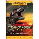 Tyranosaurus sex digipack DVD