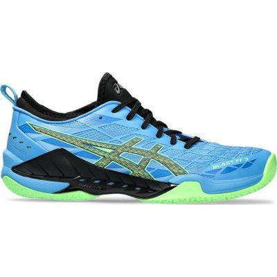 Asics Blast FF 3 - waterscape/lime burst – Zbozi.Blesk.cz