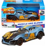 MATTEL HW NATAHOVACÍ AUTOASST CDU 1:43 – Zboží Dáma